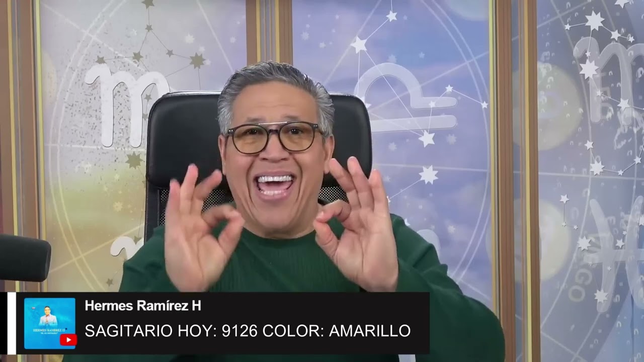 SAGITARIO HOY: Alguien quiere comunicarse contigo&hellip;Entrar&aacute; en tu sue&ntilde;o para decirtelo todo