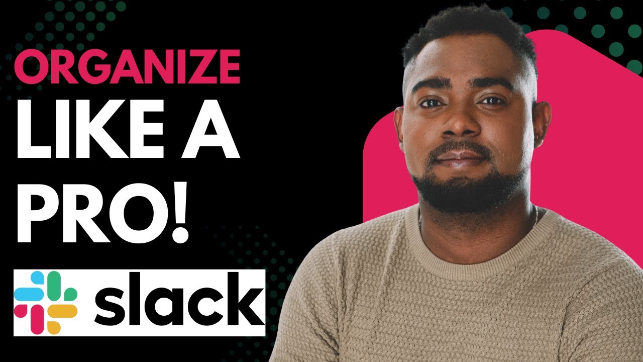 How to Create a New Section on Slack | Organize Your Channels Like a Pro