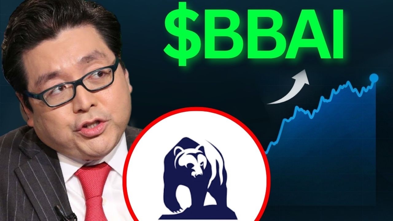 Актуальная информация по акциям BBAI на завтра! (Точный ответ!) BigBear ai