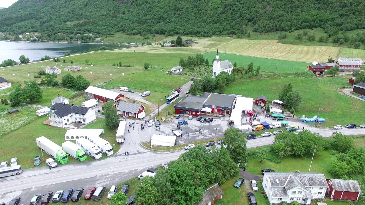Sekkjepåsedag i Vistdal -16
