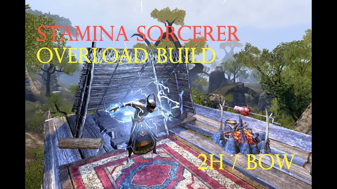 Bringing Burst to a DOT Fight, Scalebreaker Solo Stam Sorc T-Bois [Kaalgrontiid, PC/NA]