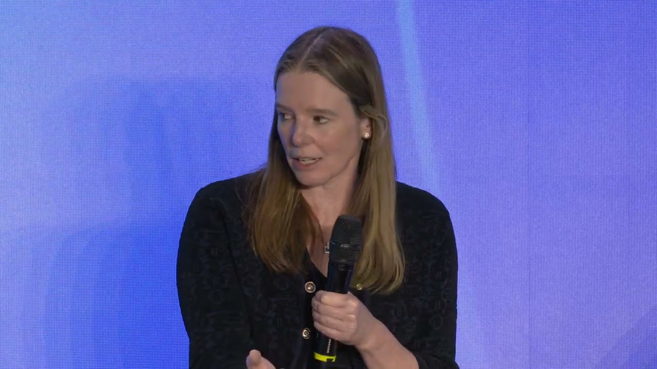 Panel - Earth Observation, from threats to trends