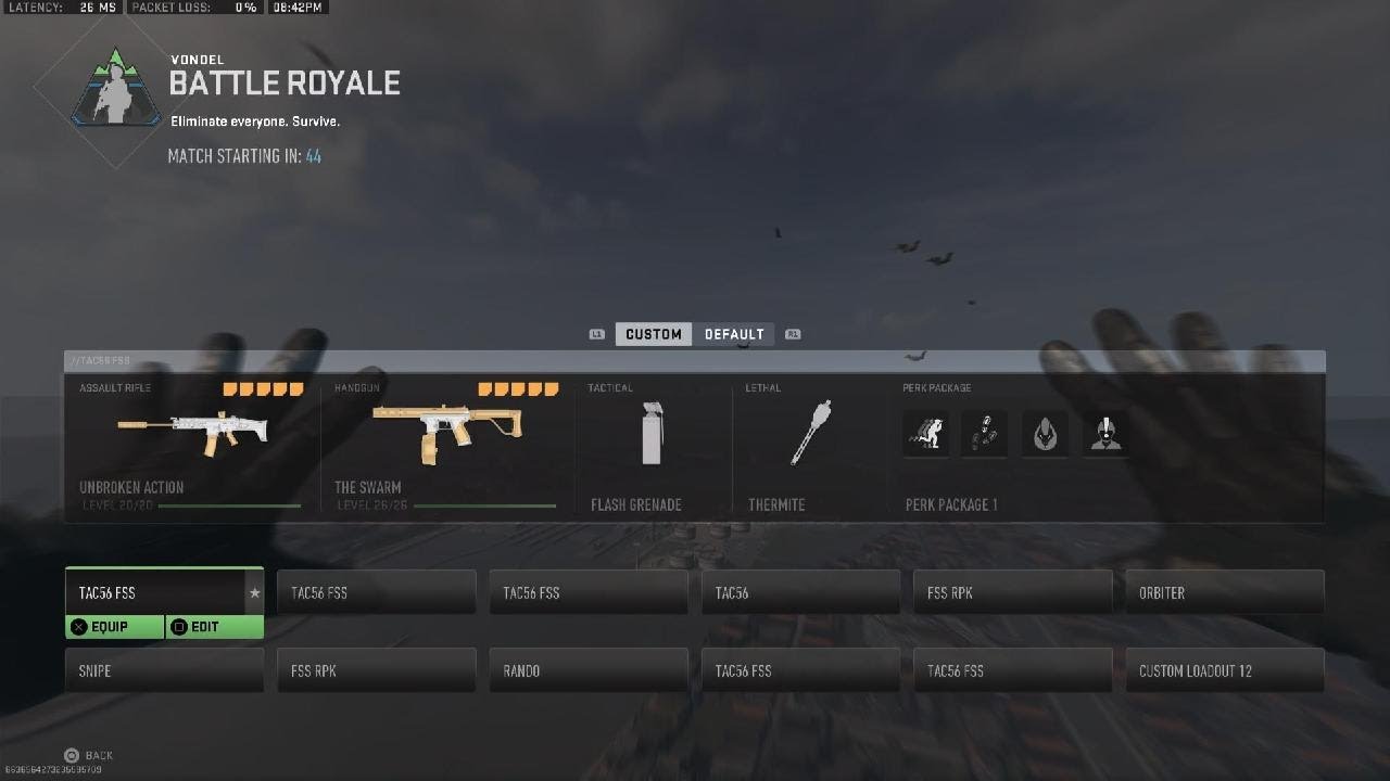 Call of Duty: Modern Warfare II_20230727204659