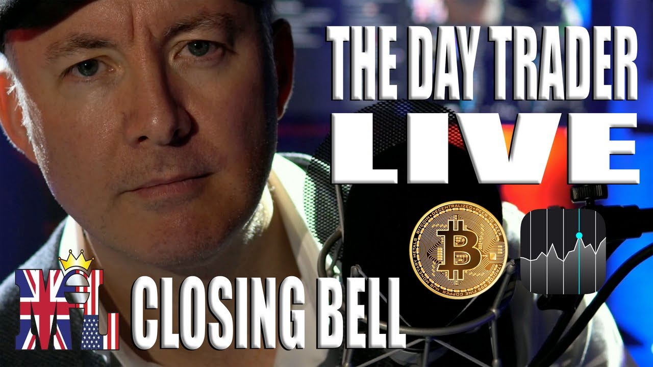 WHY IS TLRY STOCK DROPPING? TILRAY Q & A - DAY TRADING LIVE @MartynLucas