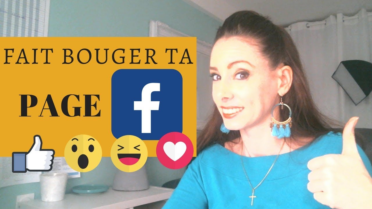 ⚡ TUTO ⚡ Comment ANIMER une page FACEBOOK PRO  ou un groupe FACEBOOK !