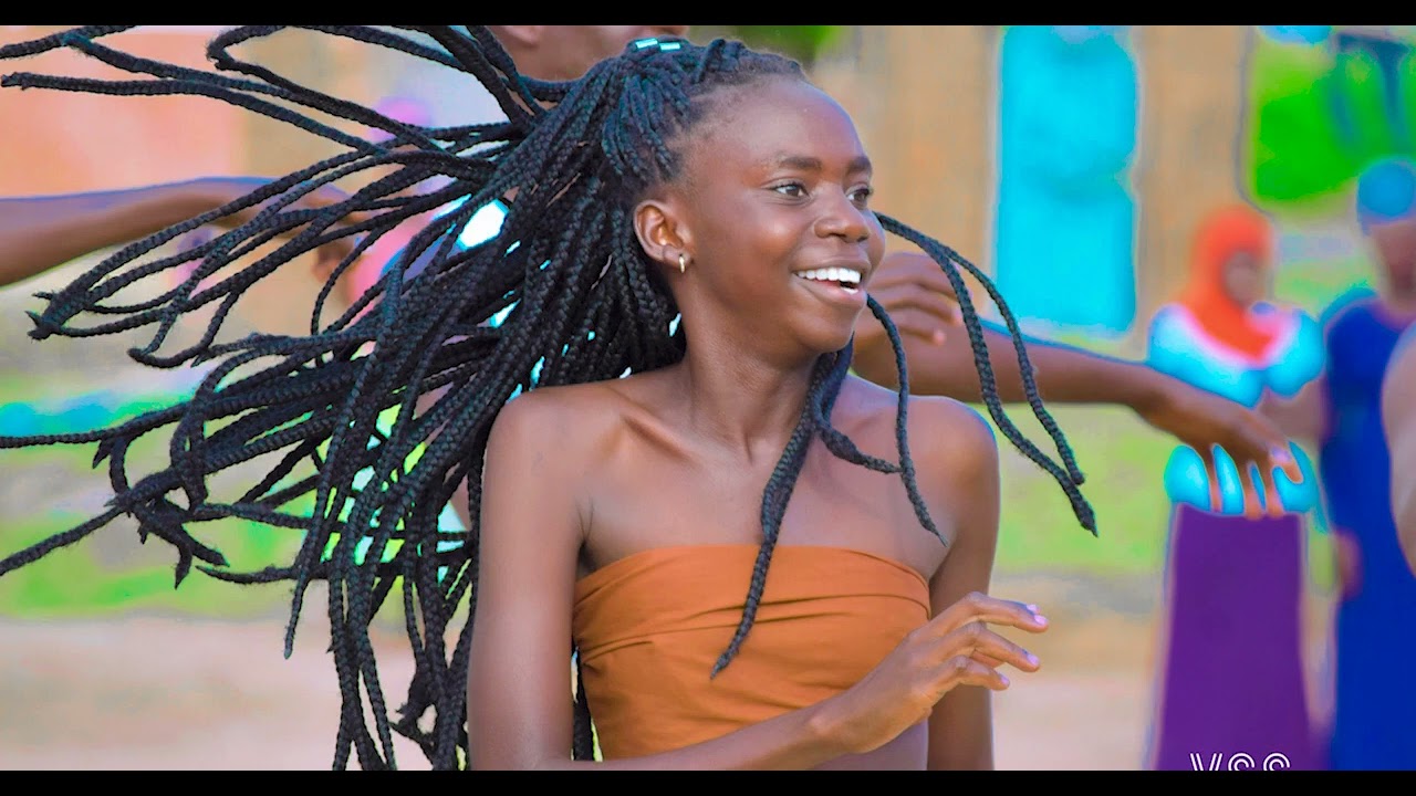 Emmy J  Yoere   Mechanic (Victoria) (Azande Music South Sudan) Best Azande Culture
