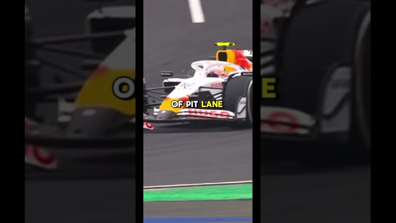 This rule saved lives in f1 #f1 #formula1 #f1facts