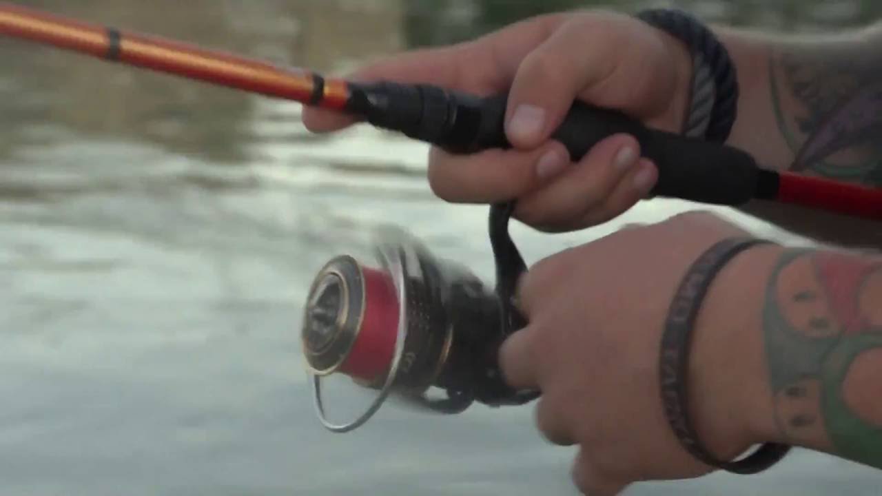 Popper Toutorial - DAS GRO&szlig;E TOPWATER ABC