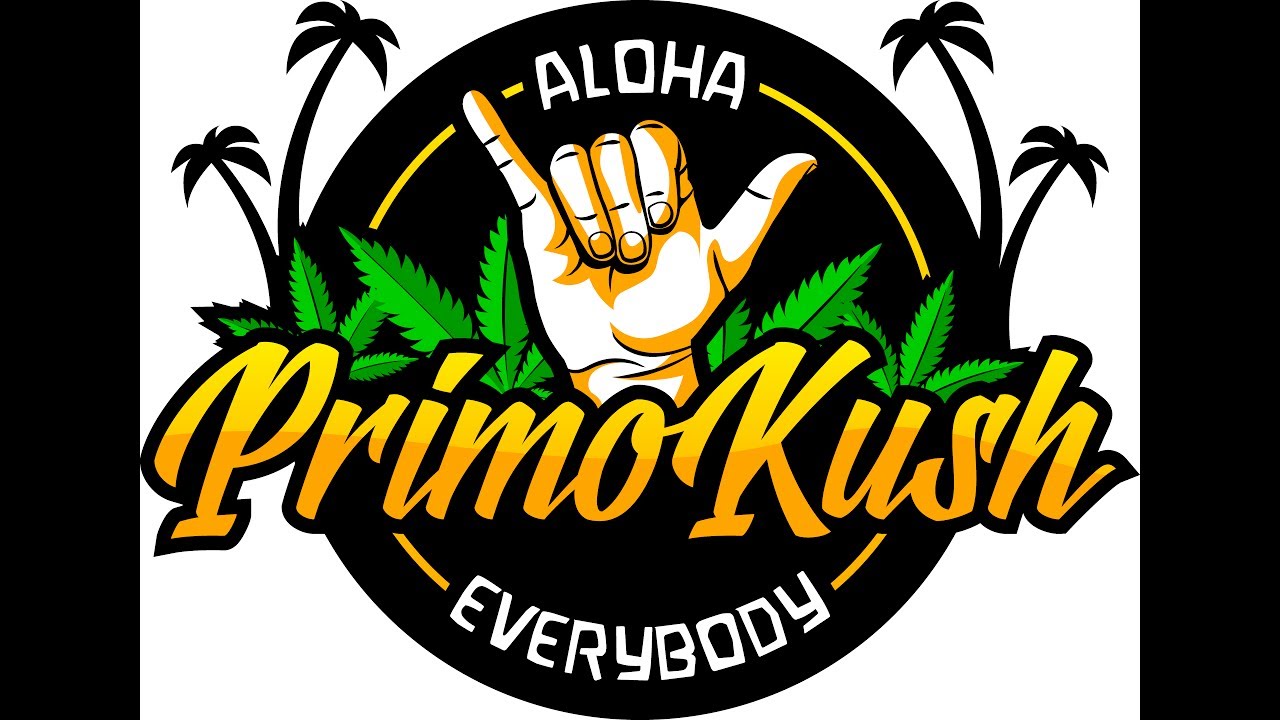 Have A Smoke Sesh With Primo + Anouncement Info!
