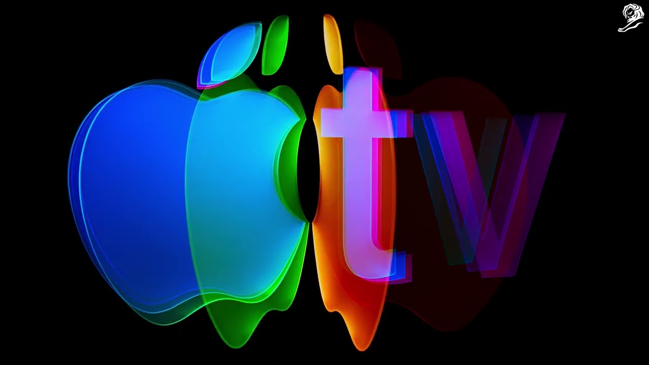 APPLE TV REBRAND - TBWA\Media Arts Lab (Los Angeles) - CANNES LIONS 2026