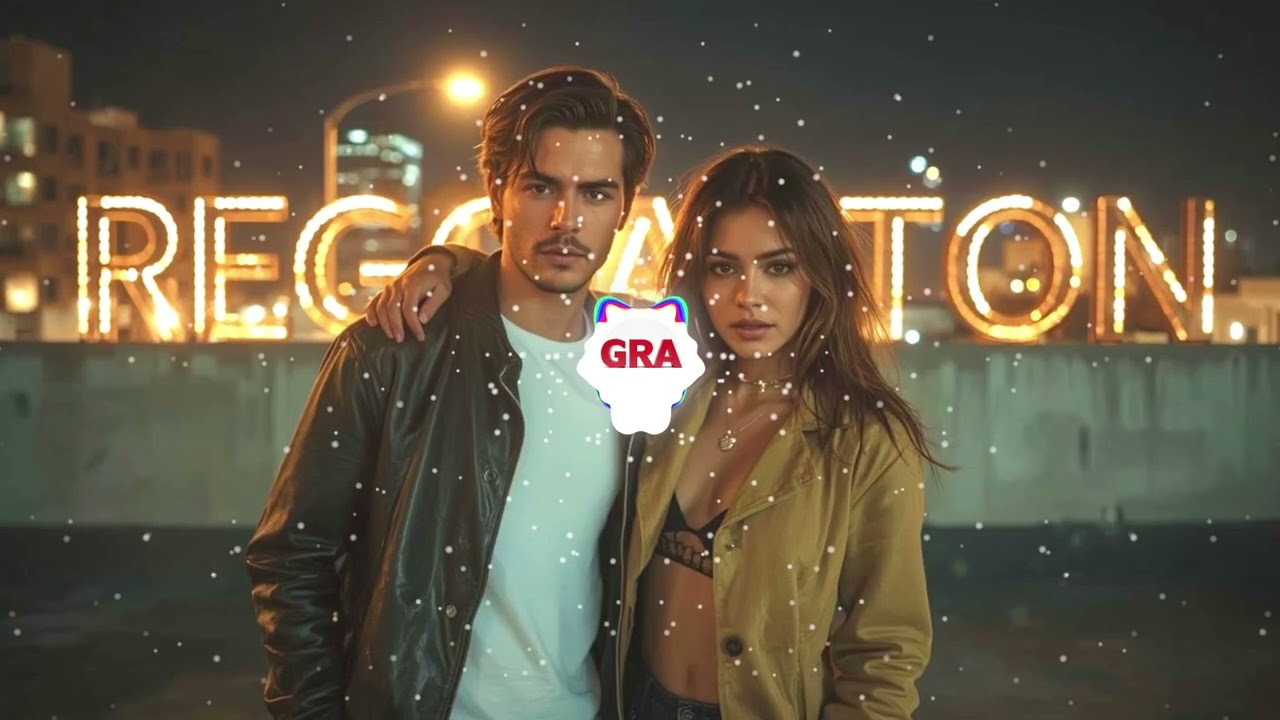Reggaeton Hits 2026 | Tóxico – Dance Party Mix (Official Music) — GRA