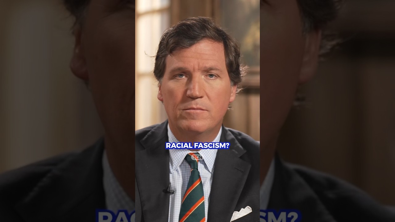 Tucker Reacts to James O&rsquo;Keefe Exposing IBM