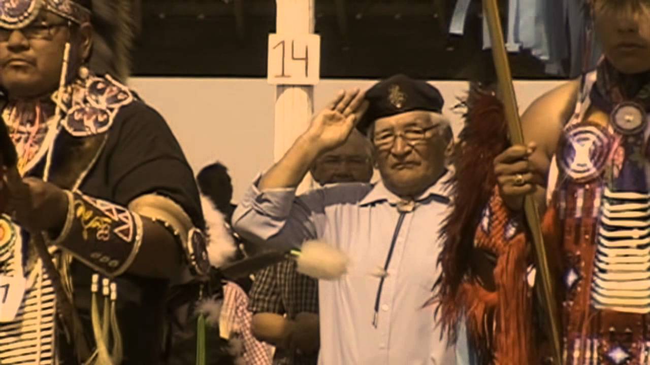 Remembrance & Veterans Day - Riverside Dakota - Veteran