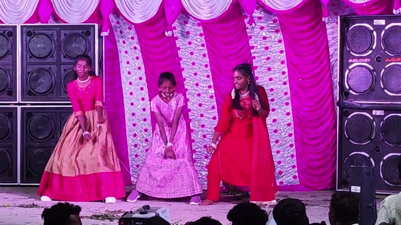 என்ன சாரே மனசிலையோ Pongal Vibes Fast beat