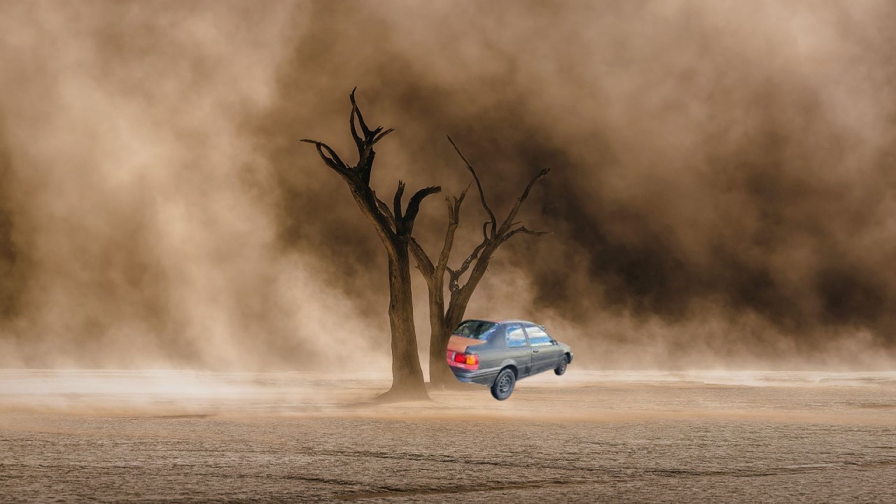 IM TOO FAST | Ft. Hayden