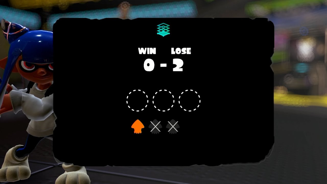 【絶望】ここから入れる保険があるらしい【Splatoon3】