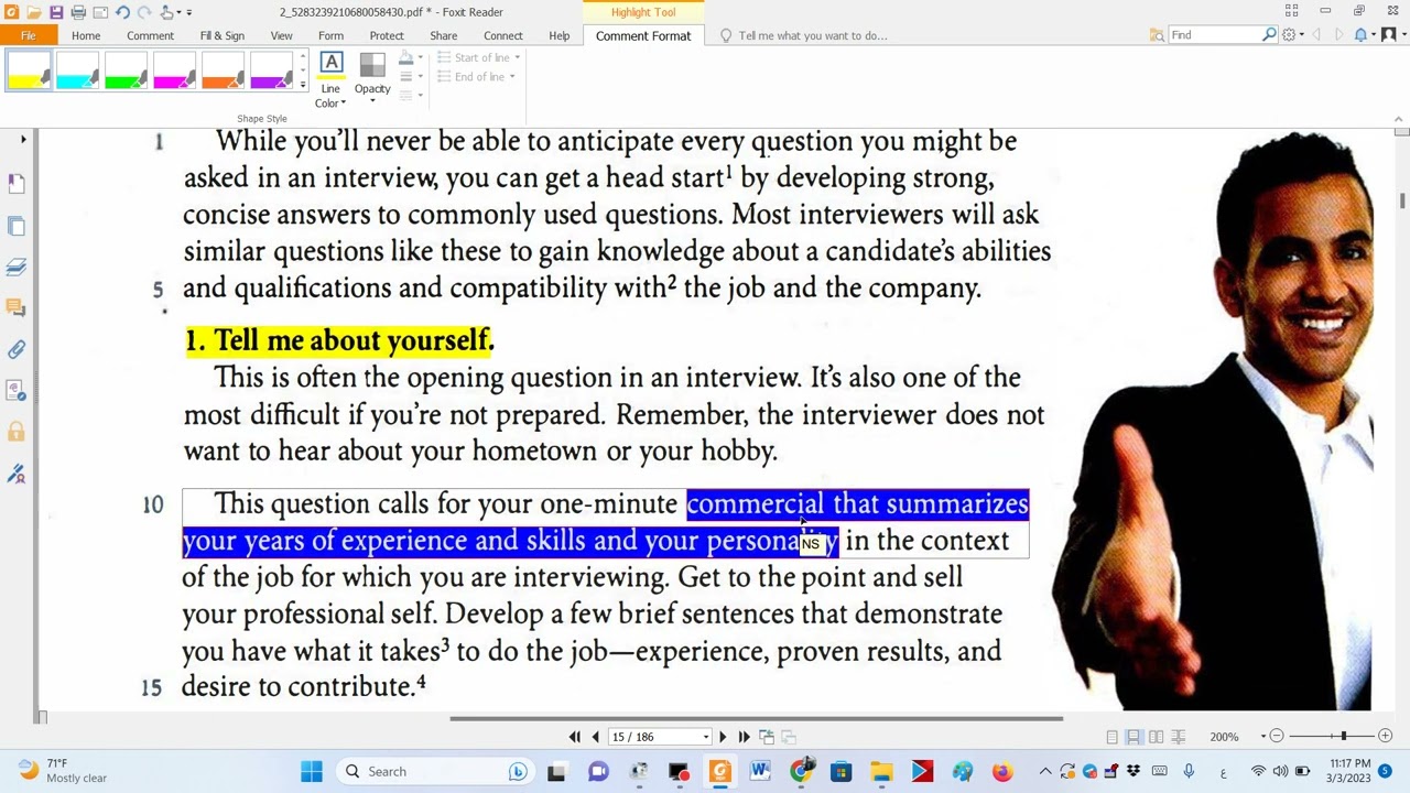 قسم اللغة الإنكليزية جامعة الامام الكاظم   المرحلة الأولى   مادة  selecting reading مراجعة مادة الام