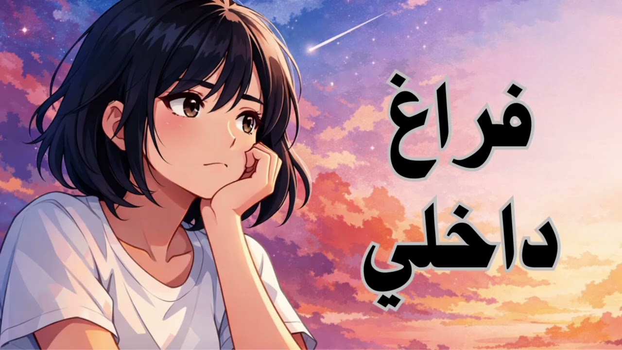 لماذا نشعر بالفراغ رغم أن كل شيء بخير؟ الحقيقة التي لا يتحدث عنها أحد