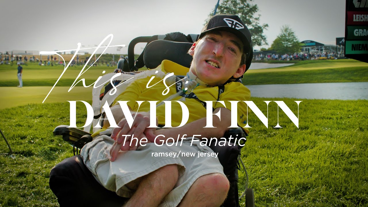 This Is: David Finn 