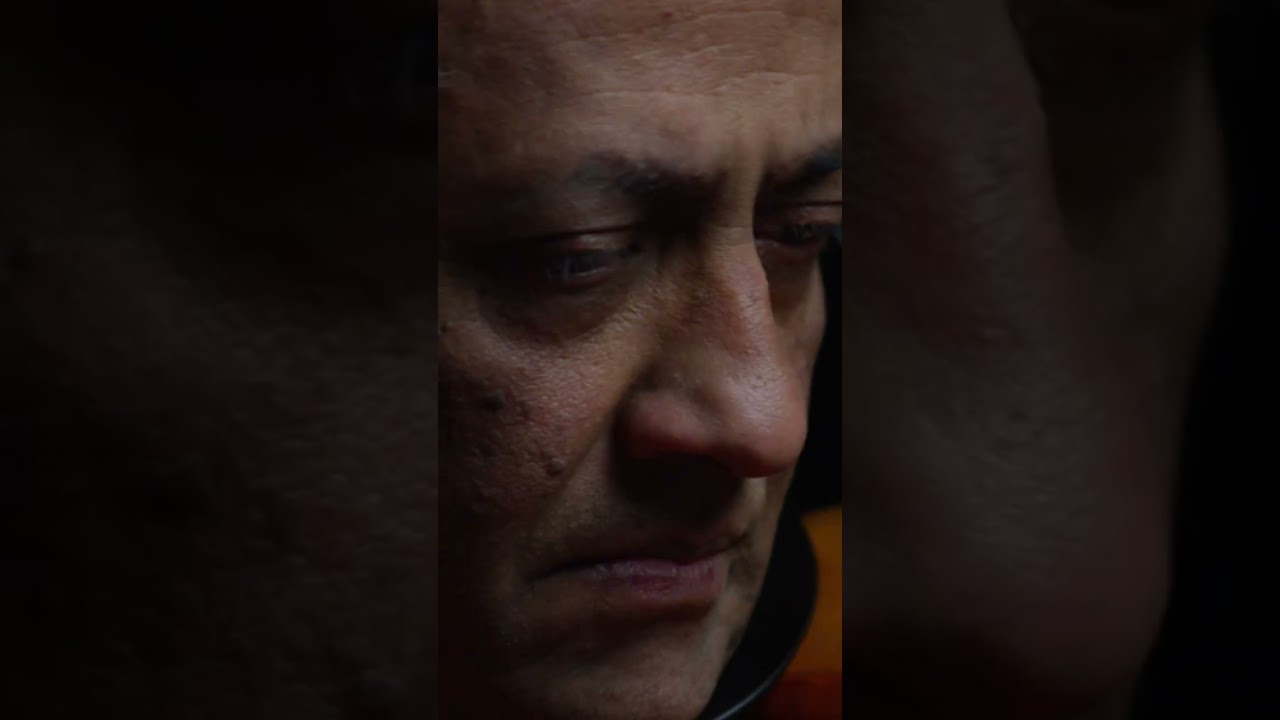 Video Portrait: Jagdish Mistry, Violin | Ensemble Modern 