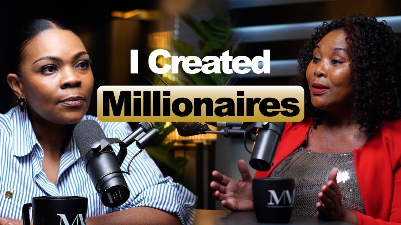 From Boutique Struggles to Network Marketing Millions