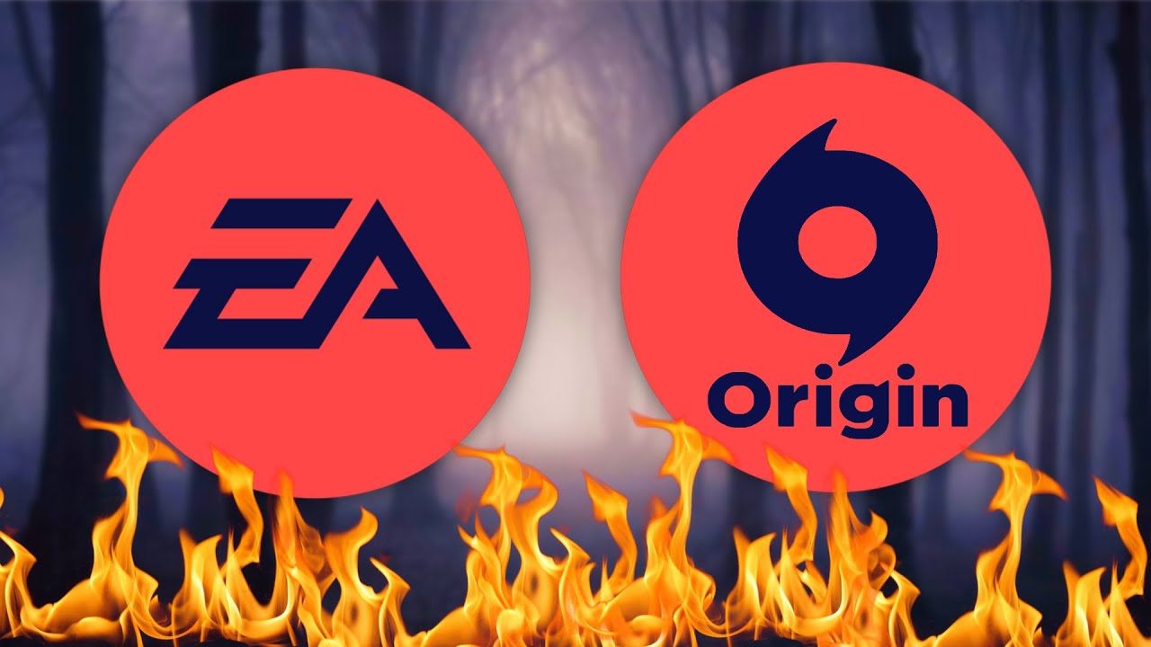 Кошмар EA App: провальная «замена» Origin