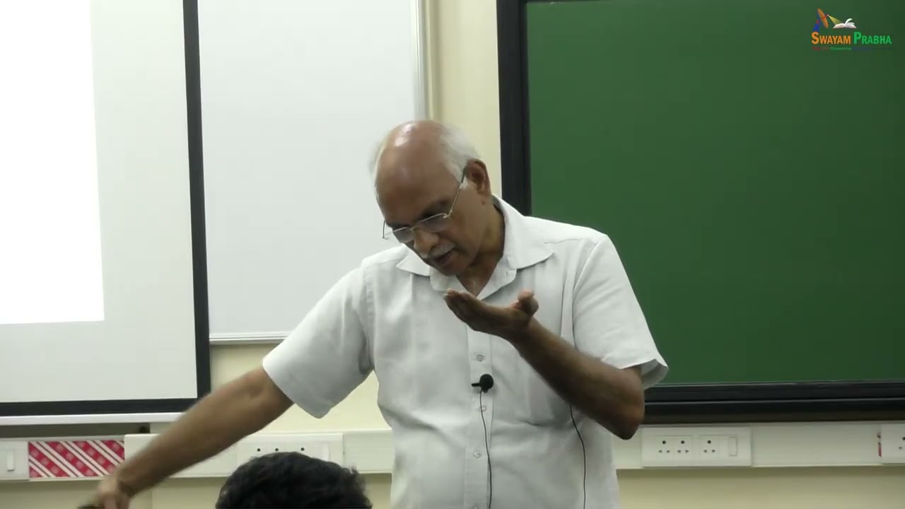 Spectroscopy #swayamprabha