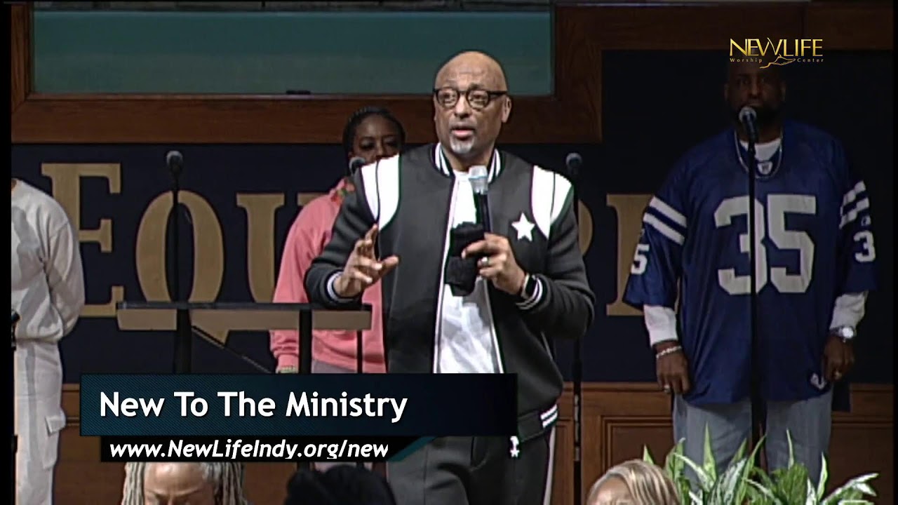 The God of My Valleys | Living in the Goodness of God – Part 6 (Psalm 23:4)