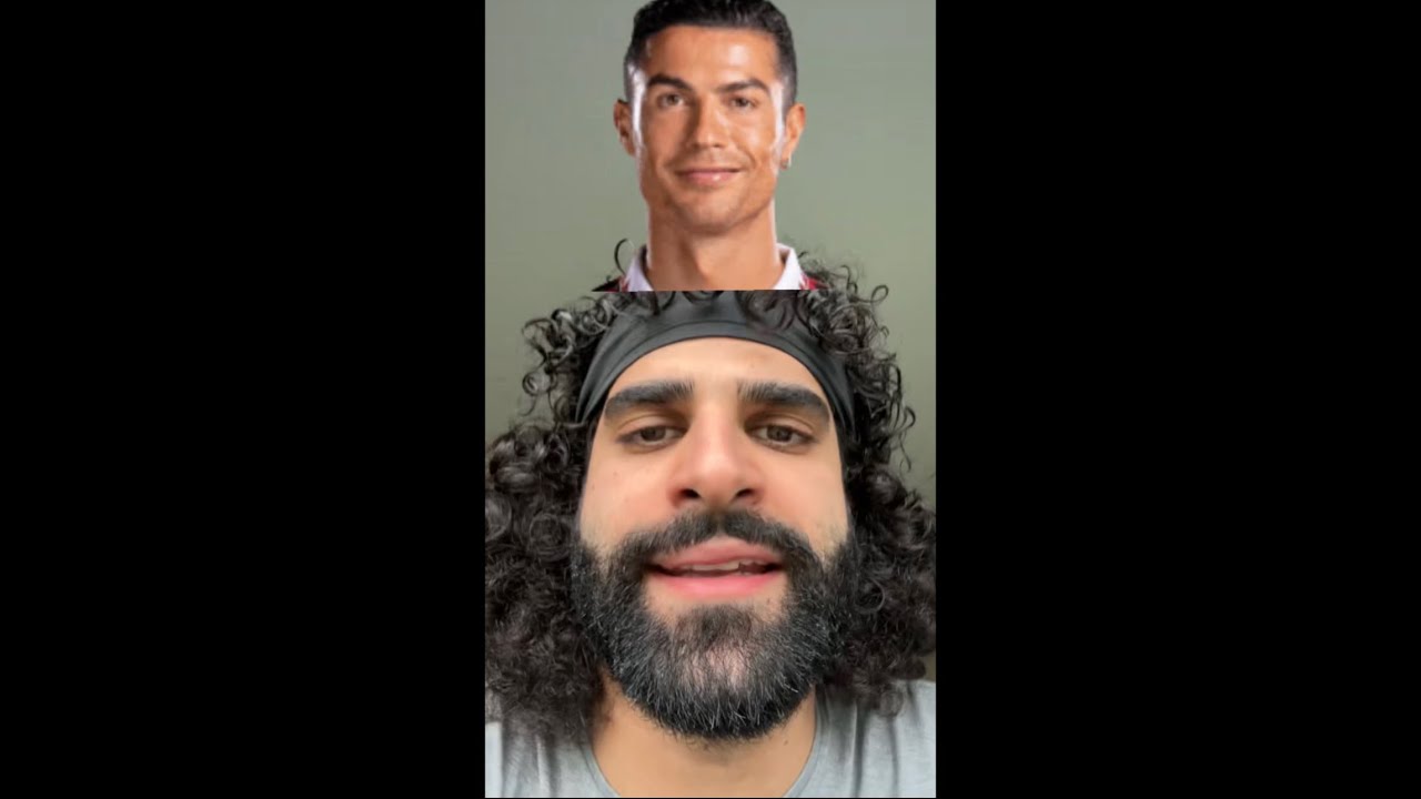 Can I have a better FOOTBALL CAREER than CRISTIANO RONALDO??