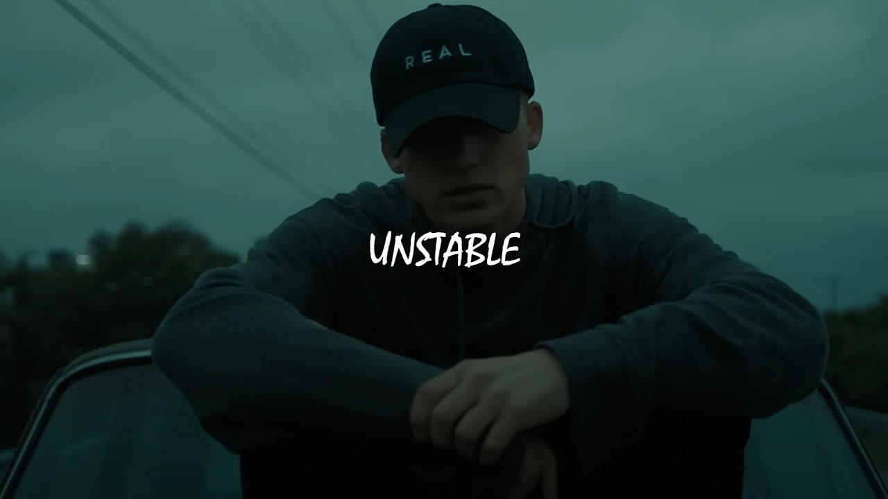 (Free) NF Type Beat - Unstable