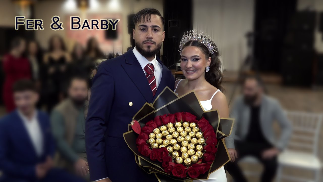 compromiso FER & BARBY