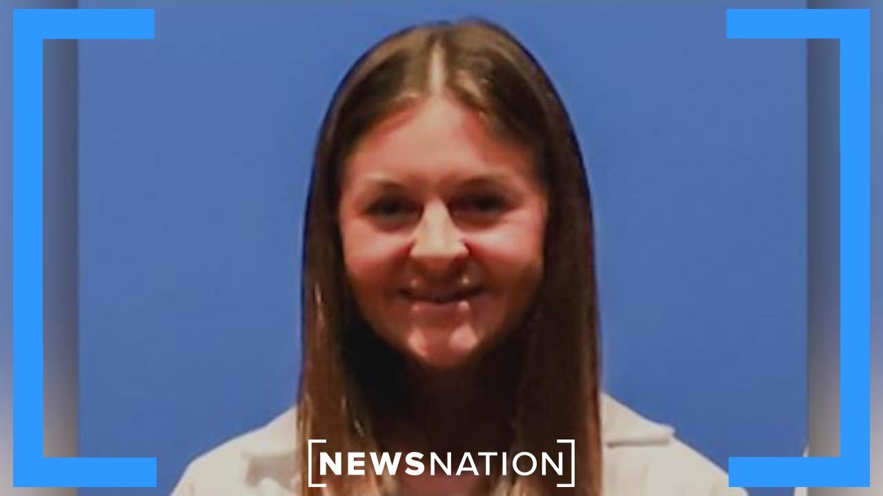 UGA death: Police questioning a person of interest | NewsNation Now