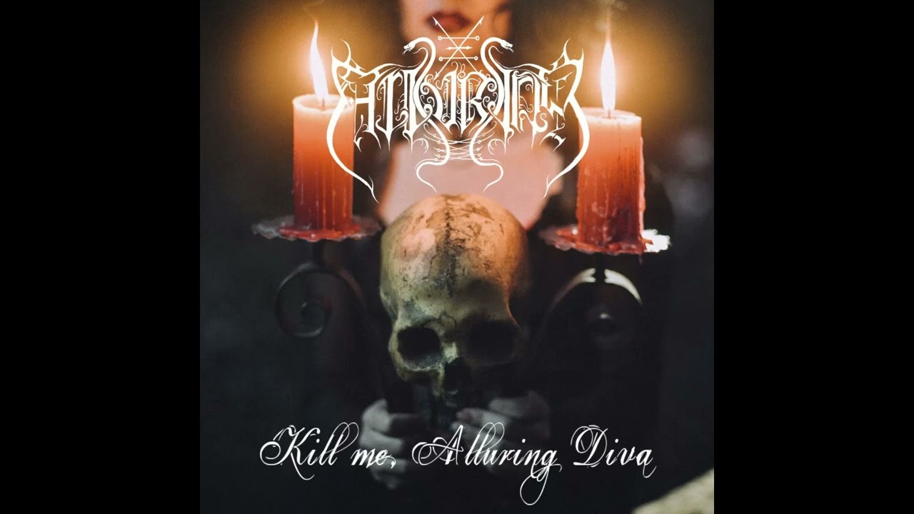 Alluring - Kill me, Alluring Diva (Single)