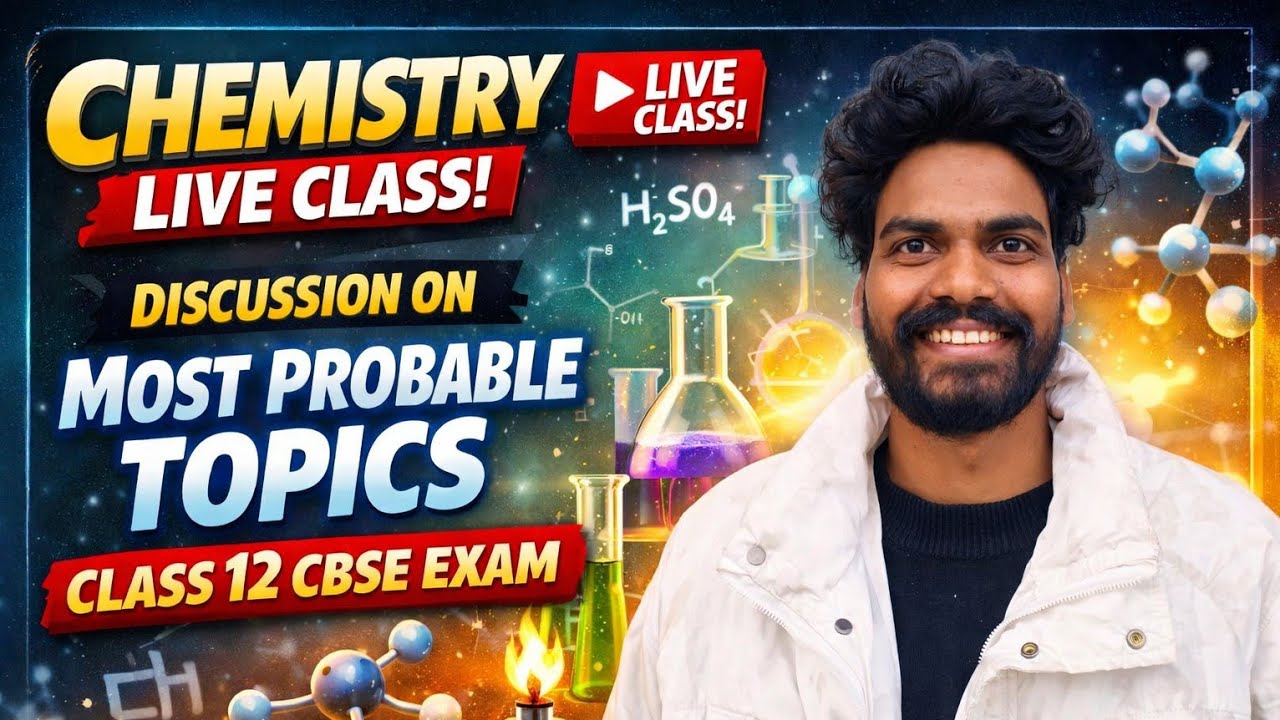 GOC कक्षा  is live