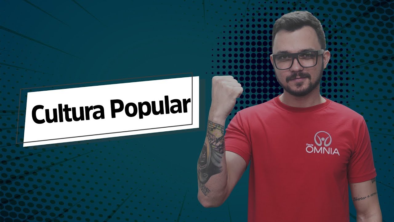 Cultura Popular - Brasil Escola