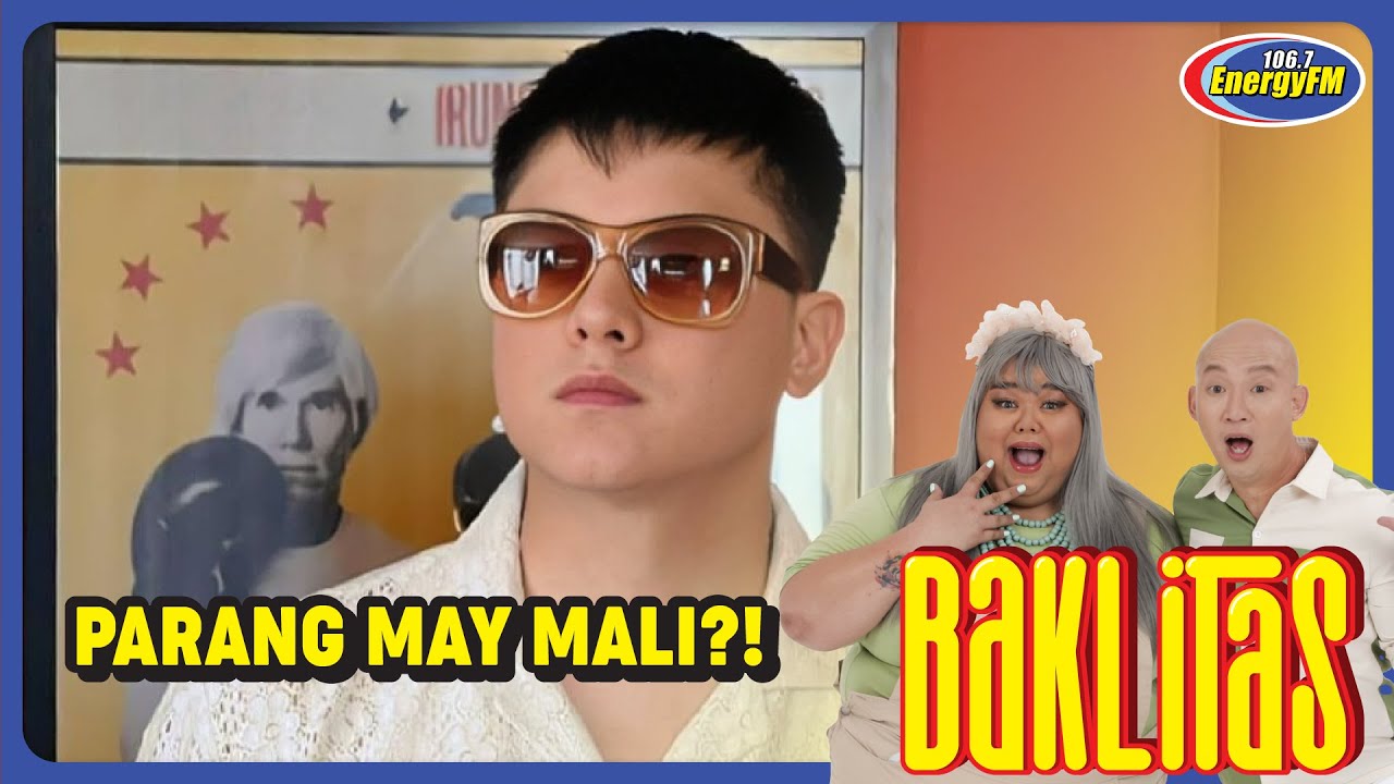 DANIEL PADILLA, PLANONG SABAYAN ANG HELLO, LOVE, AGAIN NG KATHDEN? | THE BAKLITAS