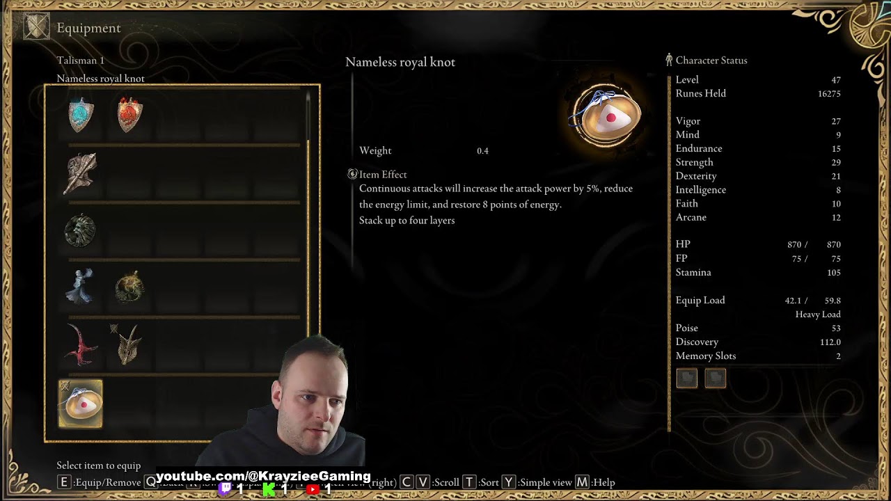 NIOH 2 & ELDEN RING GOLDEN AGE LETS GO
