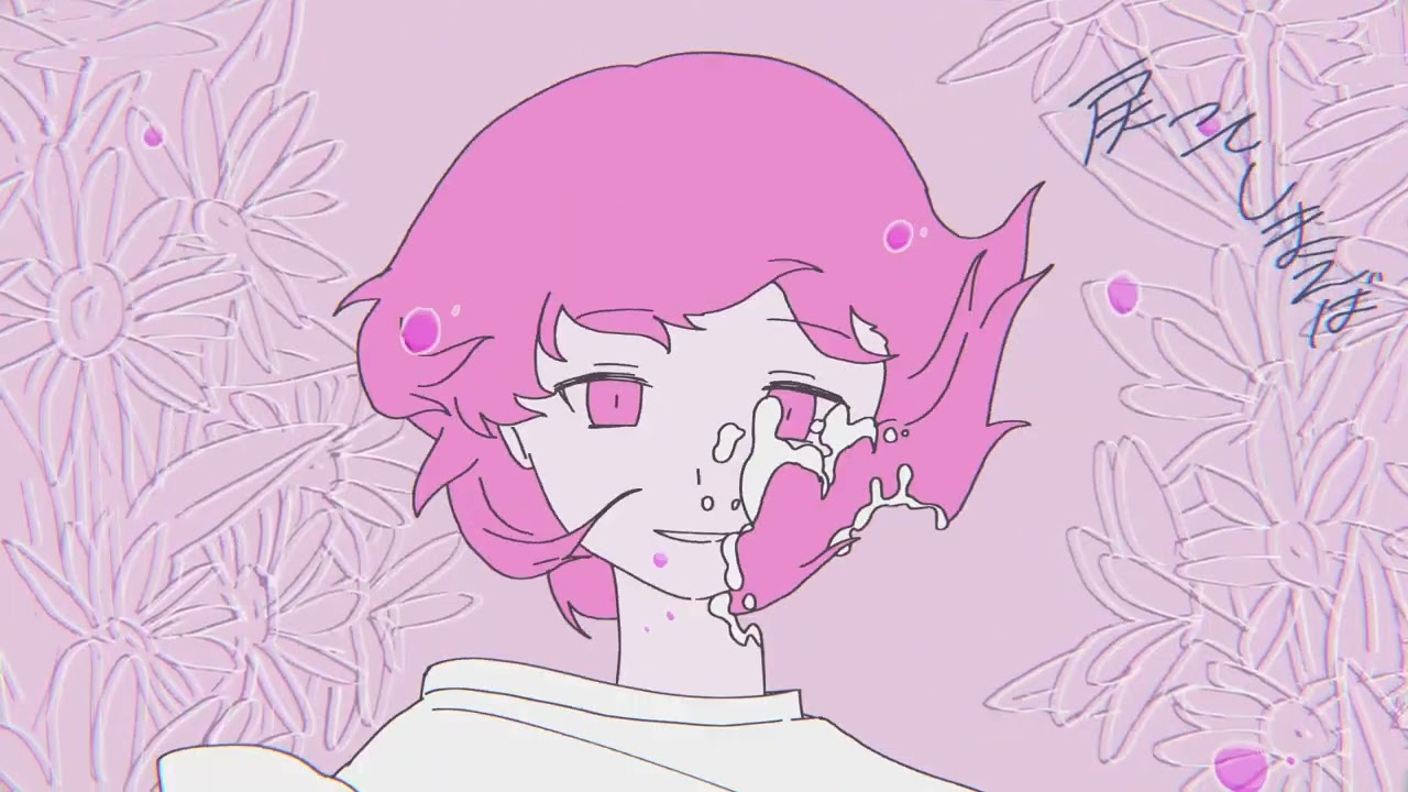 「水死体にもどらないで」の非公式MV(途中まで)