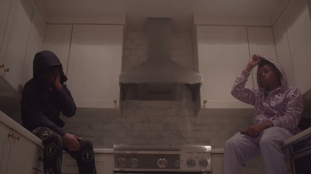 shaio - 24 [official music video]