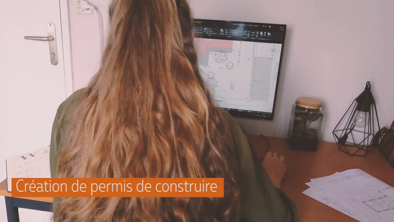 Formation Dessinateur Concepteur BIM Bâtiment et Architecture