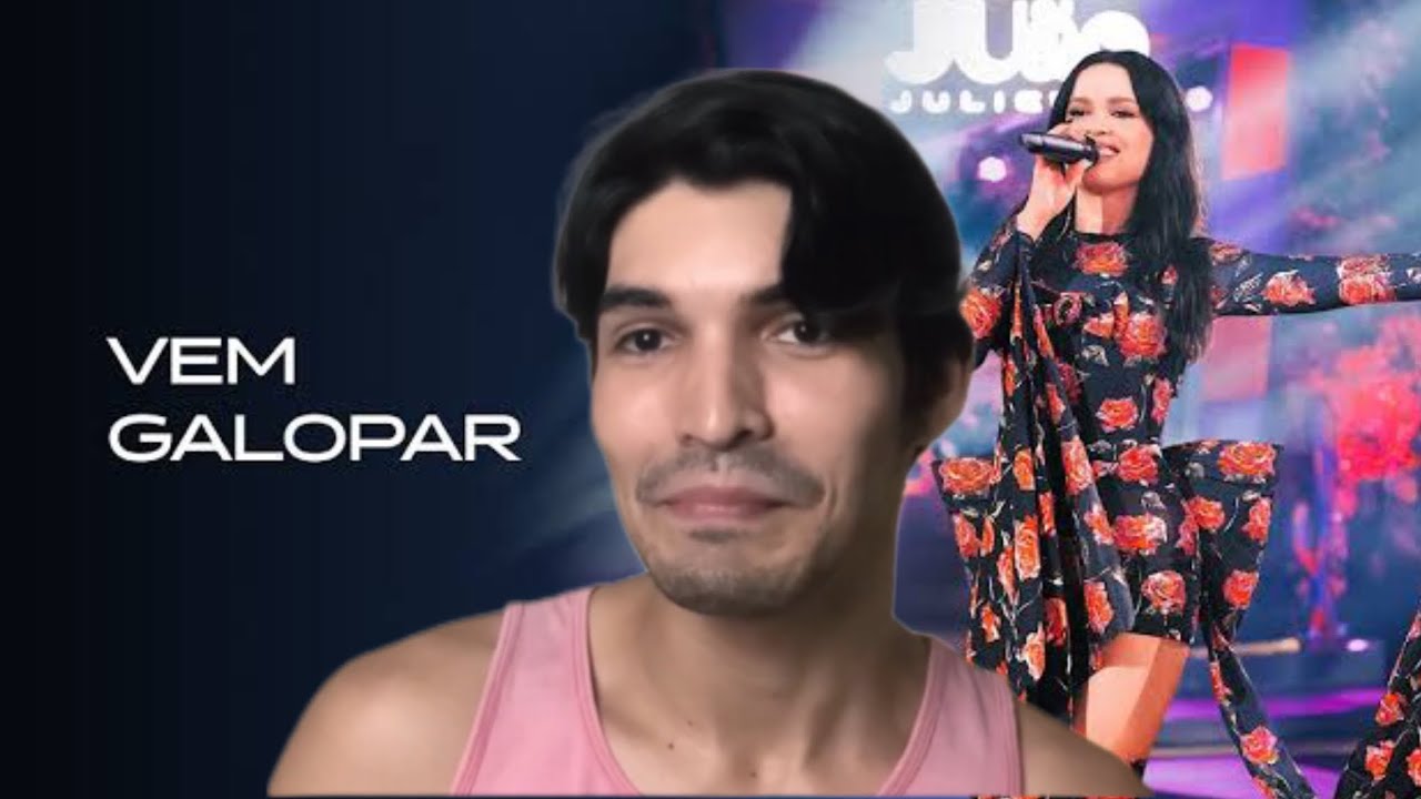 As Piores Composições do Mundo #2 l Vem Galopar