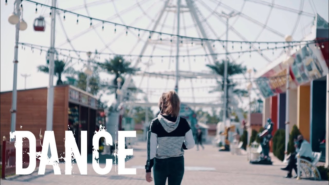 Dance | Tashkent park