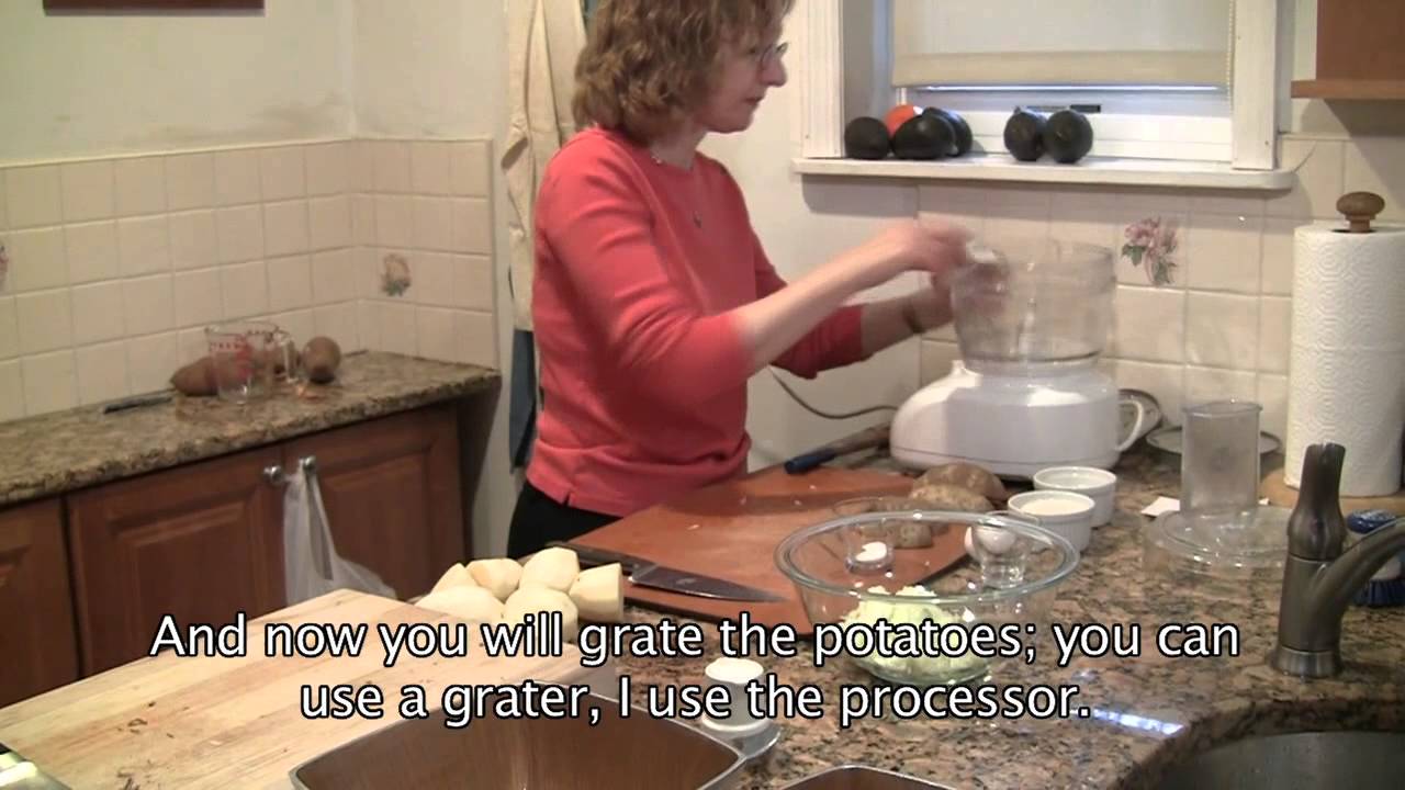 Cholent