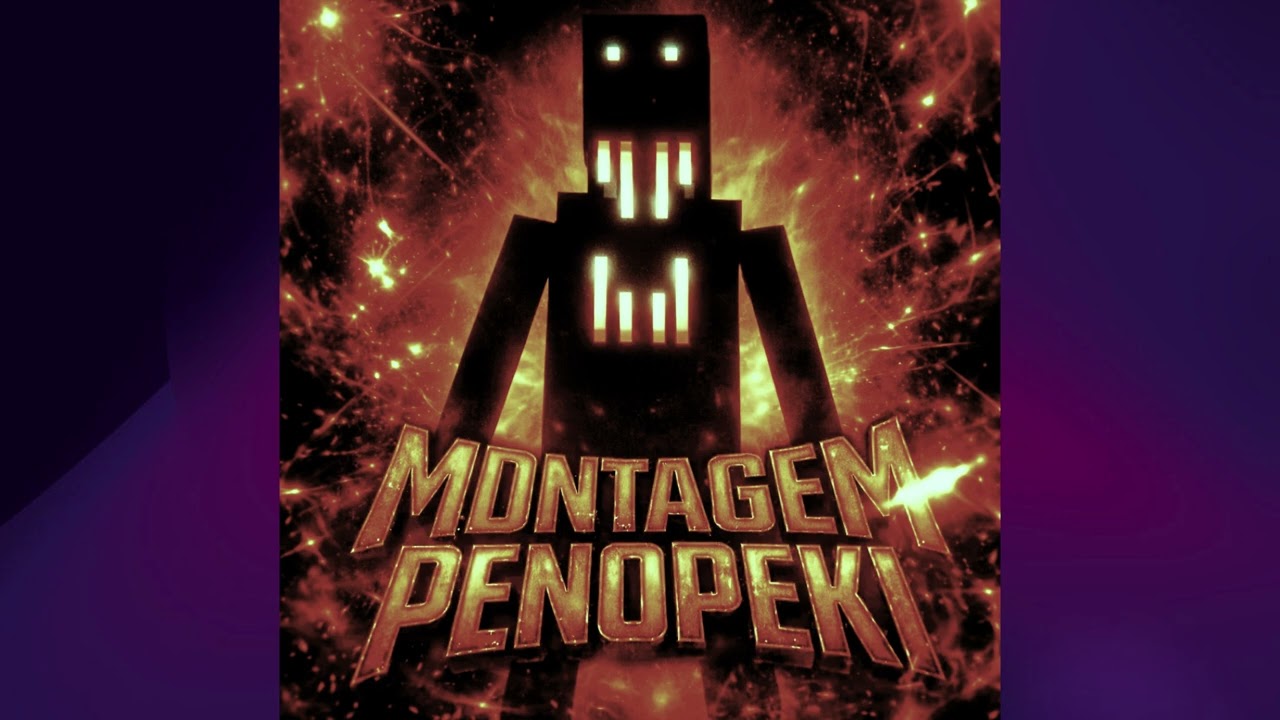 MONTAGEM PENOPEKI (Slowed)