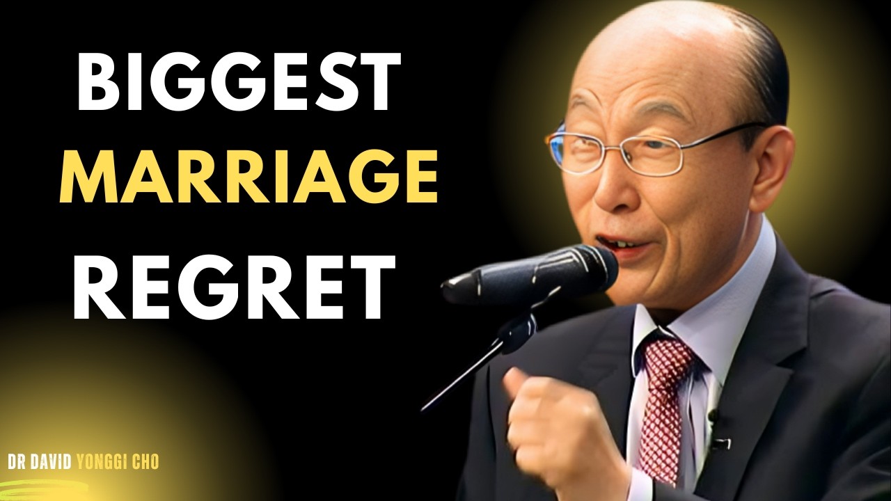 Married 60 Years — The Mistake That Haunts Us Every Day (Don’t Do This!)