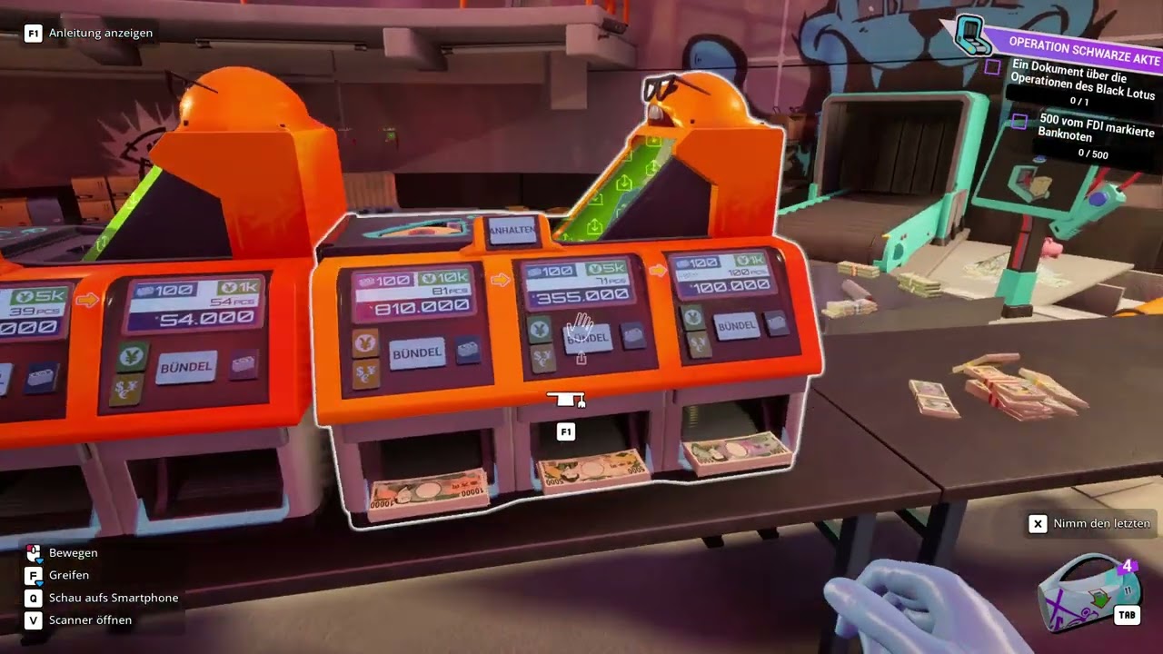 Let's Play Cash Cleaner Simulator #11