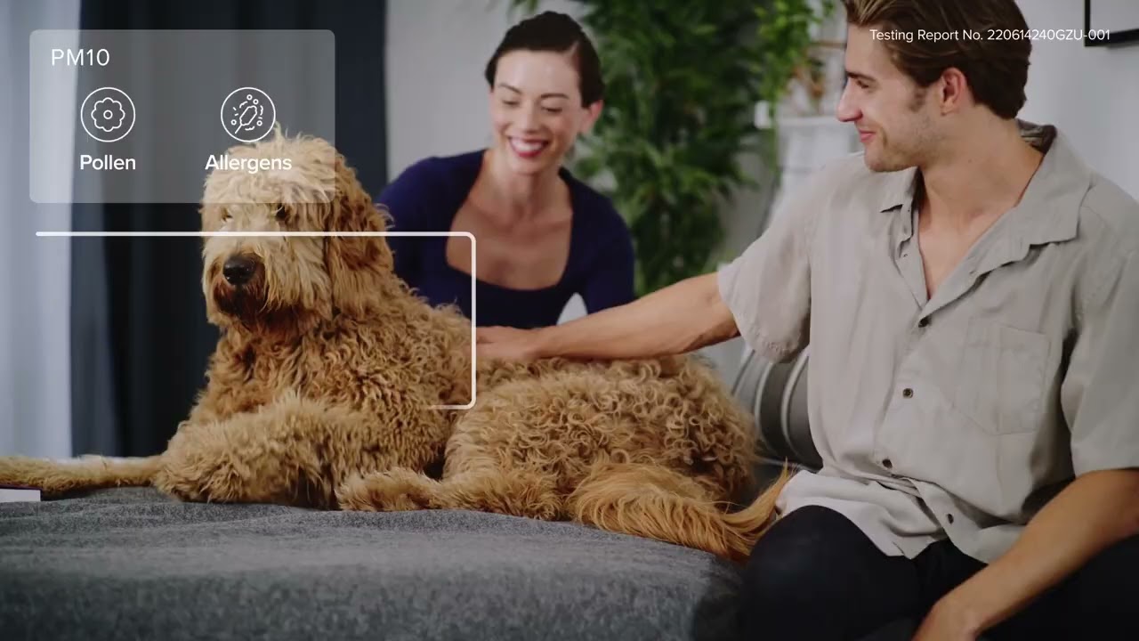 Levoit EverestAir&trade; Smart Air Purifier
