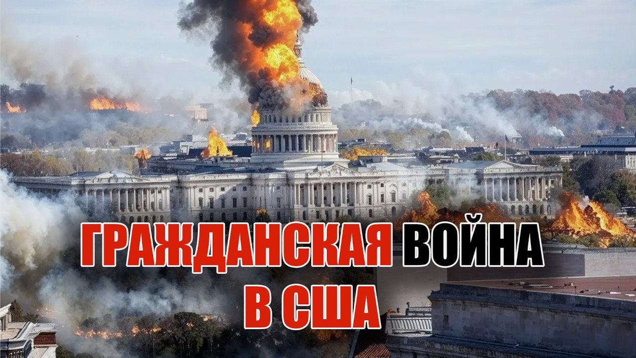 Анатомия политической системы США