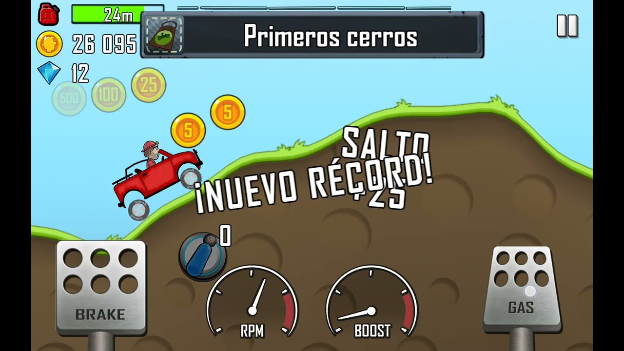 16 de noviembre de 2025