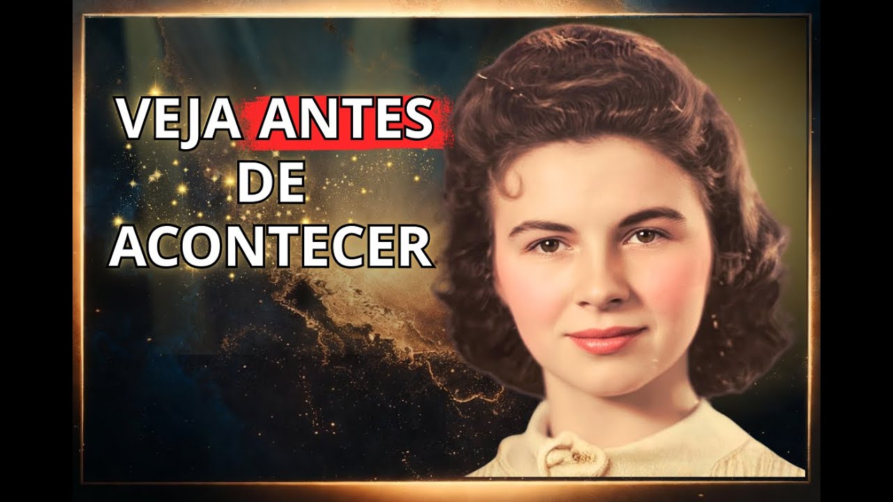 Helen Hadsell revelou — O Código Que Faz Você Saber o Resultado Antes de Acontecer, Ainda Hoje